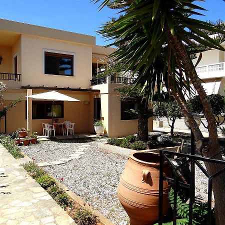 Apartment By The Sea Като-Даратсо Экстерьер фото