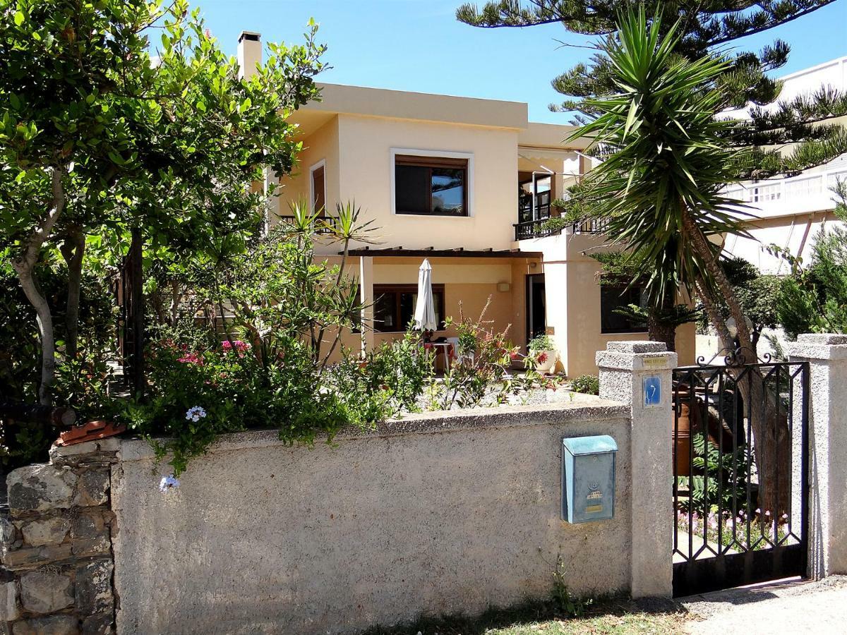 Apartment By The Sea Като-Даратсо Экстерьер фото