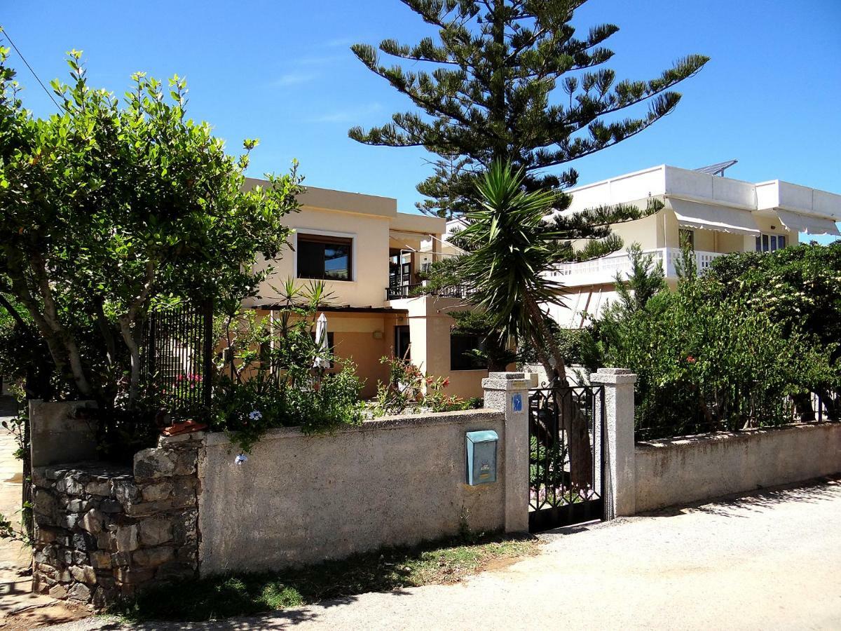 Apartment By The Sea Като-Даратсо Экстерьер фото
