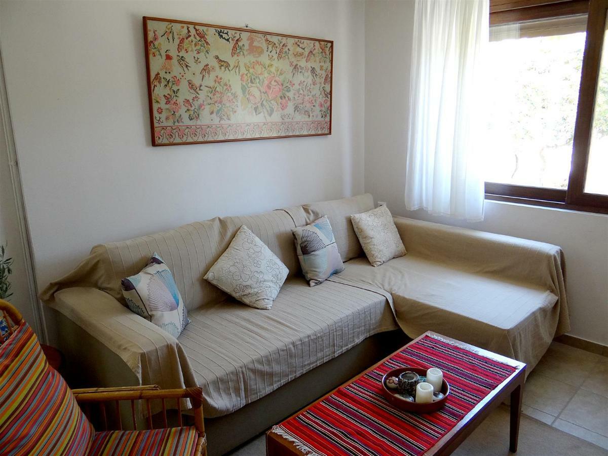 Apartment By The Sea Като-Даратсо Экстерьер фото