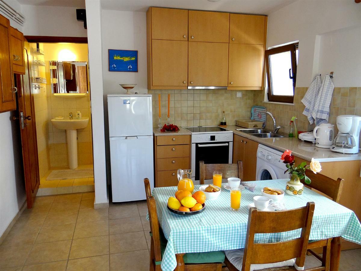 Apartment By The Sea Като-Даратсо Экстерьер фото