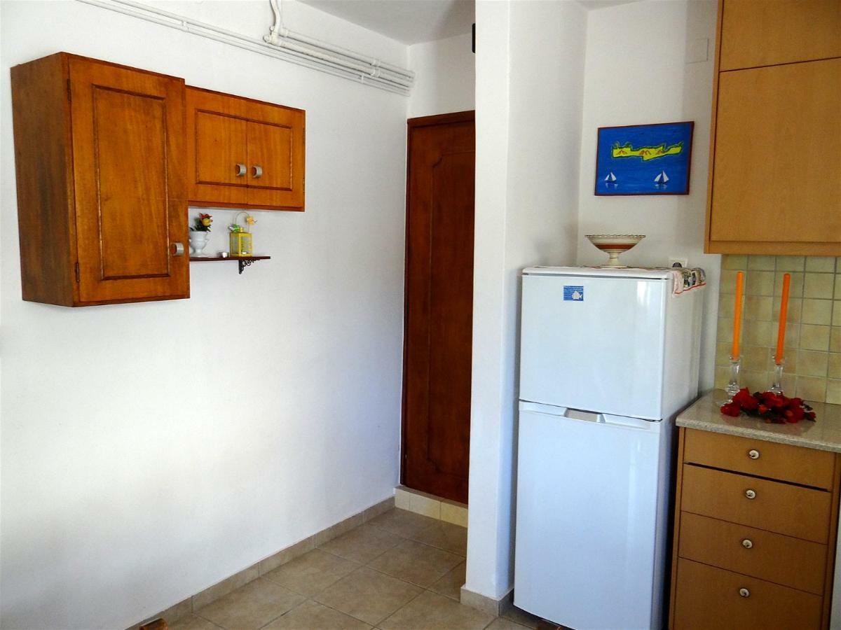 Apartment By The Sea Като-Даратсо Экстерьер фото