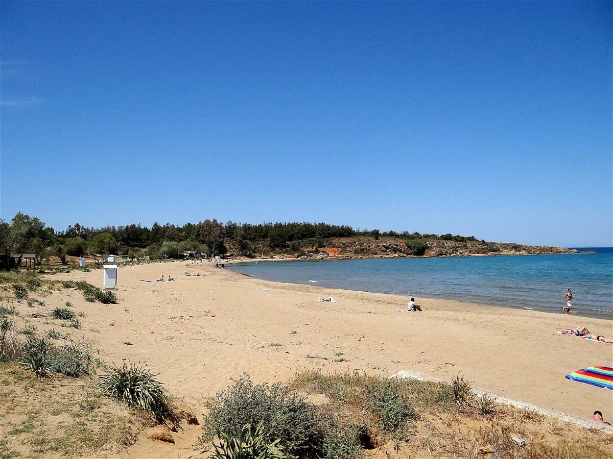 Apartment By The Sea Като-Даратсо Экстерьер фото