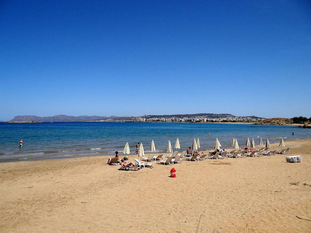 Apartment By The Sea Като-Даратсо Экстерьер фото
